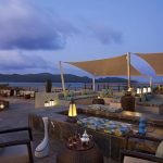 Raffles Seychelles - La Takamaka Terrace & Shisha Lounge