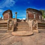 Circuit découverte du Sri Lanka - la ville ancienne de Polonnaruwa