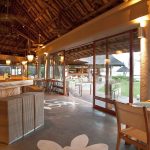 Tamassa - Le restaurant-bar Playa