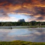 Parc National de Yala - Un panorama