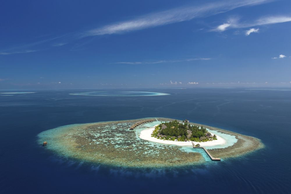 Kandolhu Maldives avec Voyages Exotiques