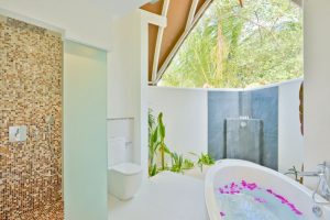 Kandolhu Island Maldives - Duplex Pool Villa