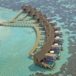 Kandolhu Island Maldives - Les Water Villas