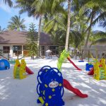 Lily Beach Resort & Spa - Le Club Enfants