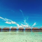 Lily Beach Resort & Spa - Deluxe Water Villas