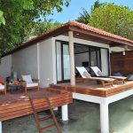 Lily Beach Resort & Spa - Une Lagoon Villa