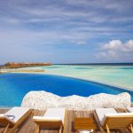 Lily Beach Resort & Spa - La piscine principale