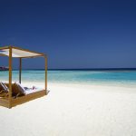 Lily Beach Resort & Spa - La plage des Beach Villas