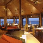 Lily Beach Resort & Spa - Le restaurant Tamarind