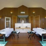 Lily Beach Resort & Spa - Une salle de soins au Tamara Spa