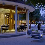Kandolhu Island Maldives - Restaurant Market & Bar Vilu