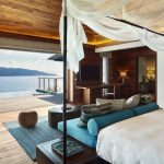 Six Senses Zil Pasyon - Chambre Ocean Front Pool Villa