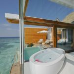 Kandolhu Island Maldives - Ocean Pool Villa