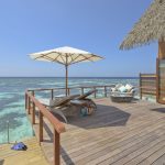 Kandolhu Island Maldives - Ocean Villa