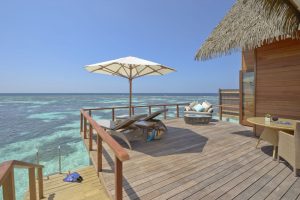 Kandolhu Island Maldives - Ocean Villa