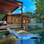 Park Hyatt Maldives Hadahaa - Park Pool Villa deux chambres