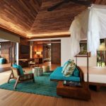 Six Senses Zil Pasyon - Chambre Pool Villa