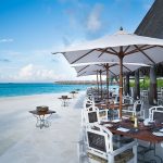 Anantara Kihavah Maldives Villas - Le restaurant Plates