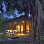 Kuramathi Island Resort, Maldives - Une Beach Villa