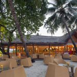 Kuramathi Island Resort, Maldives - Le Fung Bar