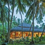 Kuramathi Island Resort, Maldives - Le restaurant Duniye