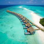 Kuramathi Maldives - Les Thundi Water Pool Villas