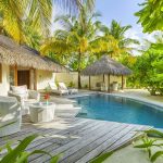 Maafushivaru - Pool Villa