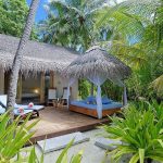 Maafushivaru - Beach Villa