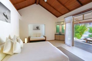 Maafushivaru - Beach Villa