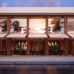 Le restaurant Dining Room du Park Hyatt Maldives Hadahaa