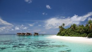 Les Park Water Villas du Park Hyatt Maldives Hadahaa