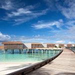 Les Park Water Villas du Park Hyatt Maldives Hadahaa