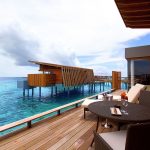 Park Water Villa du Park Hyatt Maldives Hadahaa