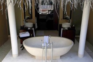 AYADA Maldives - Island Villa - Salle de bains