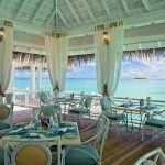 AYADA Maldives - le restaurant Ocean Breeze