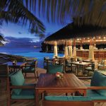 AYADA Maldives - Le Restaurant Zero Degree