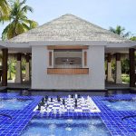 AYADA Maldives - Le jeu d'échecs
