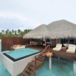 AYADA Maldives - Une Ocean Pool Villa