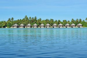 AYADA Maldives - Les Sunset Lagoon Suites