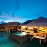 AYADA Maldives - Une Sunset Ocean Suite