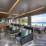 Carana Beach Seychelles - Le Carana Beach Bar