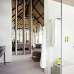 Cheval Blanc Randheli - La salle de bains des Water & Lagoon Villas