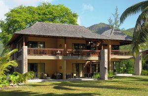 Constance Ephelia Seychelles - Bâtiment Junior Suite