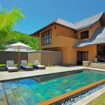 Constance Ephelia Seychelles - Une Family Beach Villa