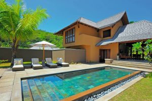 Constance Ephelia Seychelles - Une Family Beach Villa