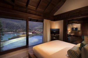 Constance Ephelia Seychelles - La chambre avec vue