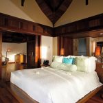 Constance Ephelia Seychelles - La chambre