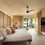 Constance Ephelia Seychelles - La chambre d'une Juniors Suite