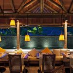 Constance Ephelia Seychelles - Le restaurant Corossol