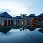 Constance Ephelia Seychelles - Le restaurant Corossol et Zee Bar